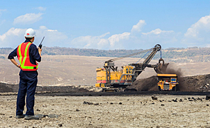 地質(zhì)勘查技術(shù)