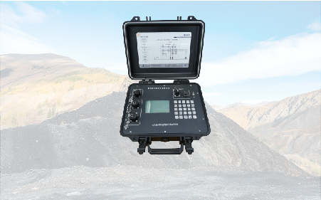 YDZ75(A)礦用本安型直流電法儀